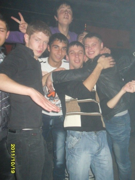 Мансур Низюмов | Полоцк