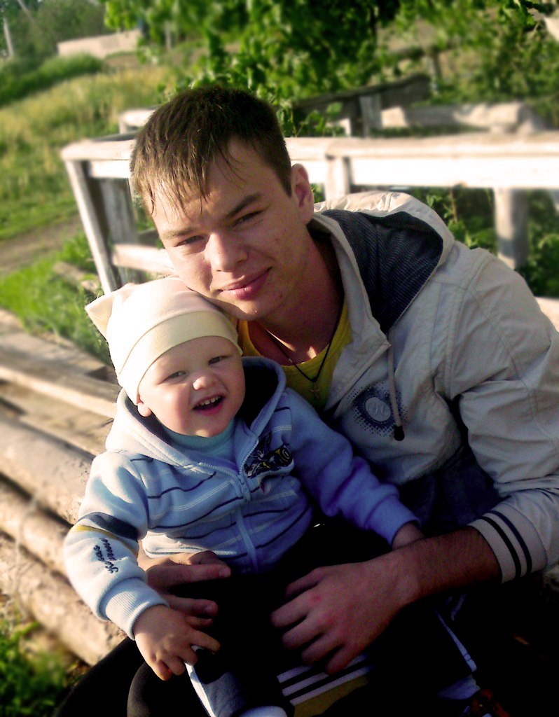 Паша Ковш | Брест