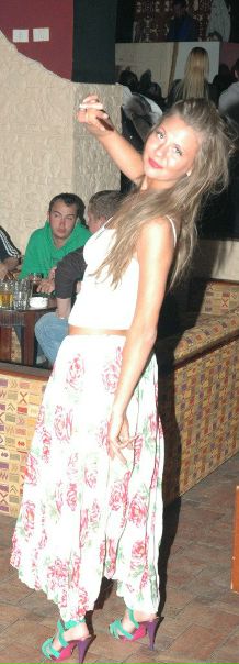 №127, Валерия Пронина, 34 года, Москва №127, Валерия Пронина, 34 года, Москва