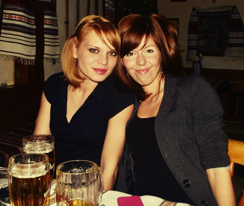 Юлия Кулик | Москва