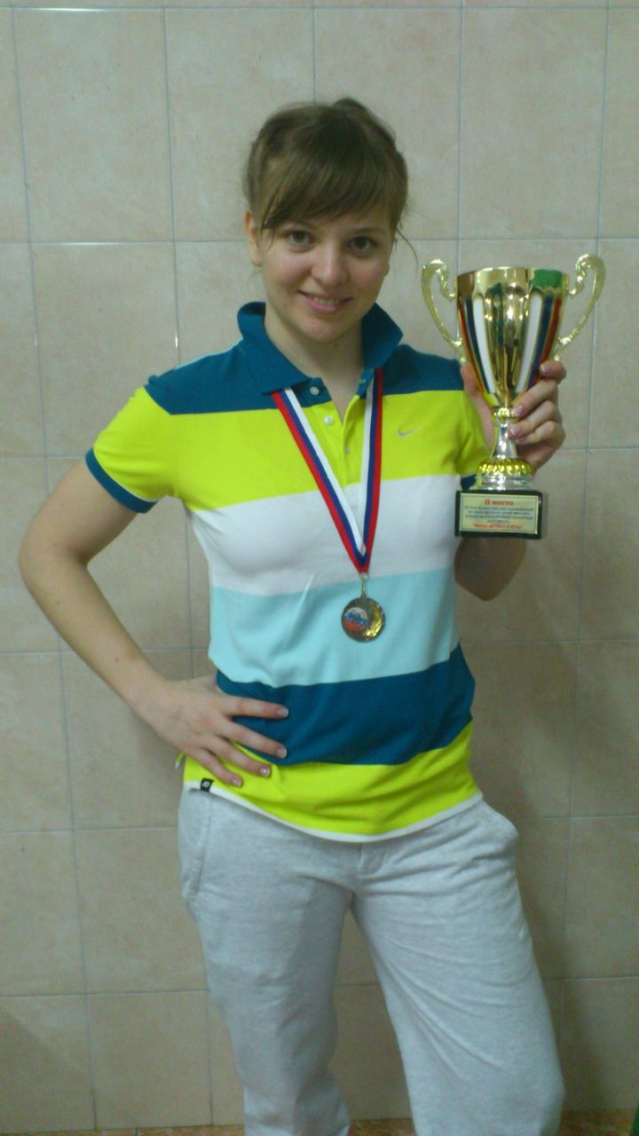 Татьяна Турова | Иркутск