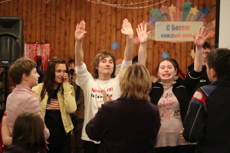 Ксю Беленок | Кемерово