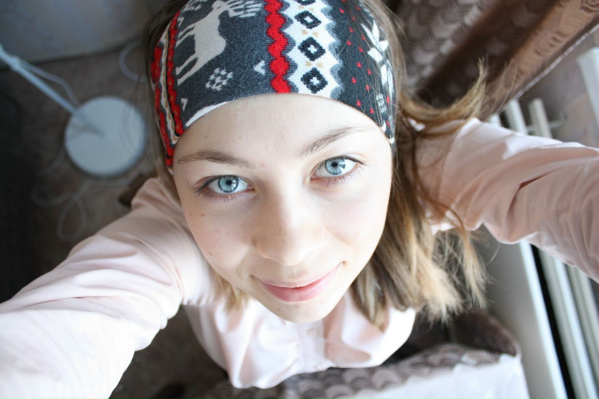 Лена Гольтваничий ♥ Ёлочка ♥ | Самара