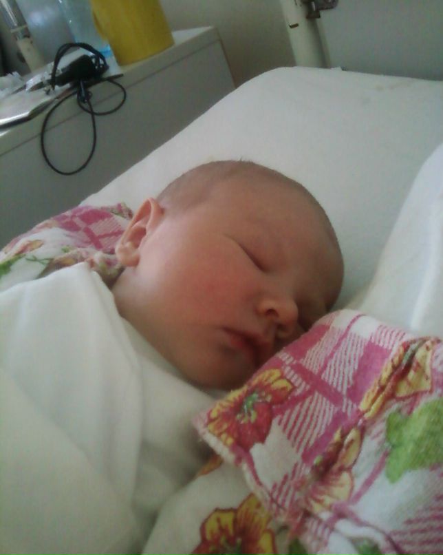 Елизавета Фирстова Николаевна | Калининград