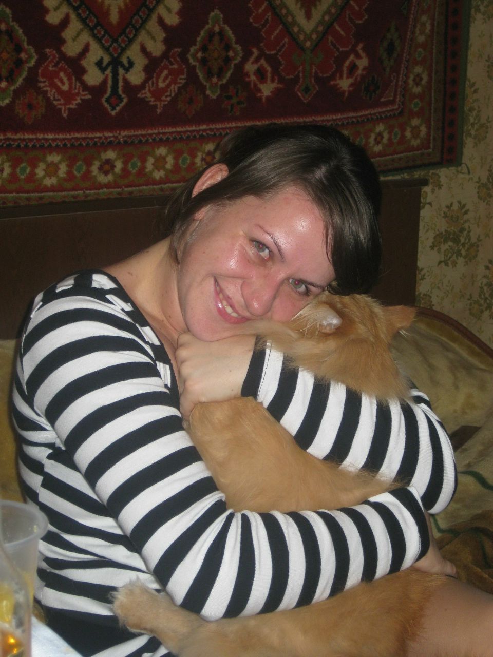 Ольга Гущина | 