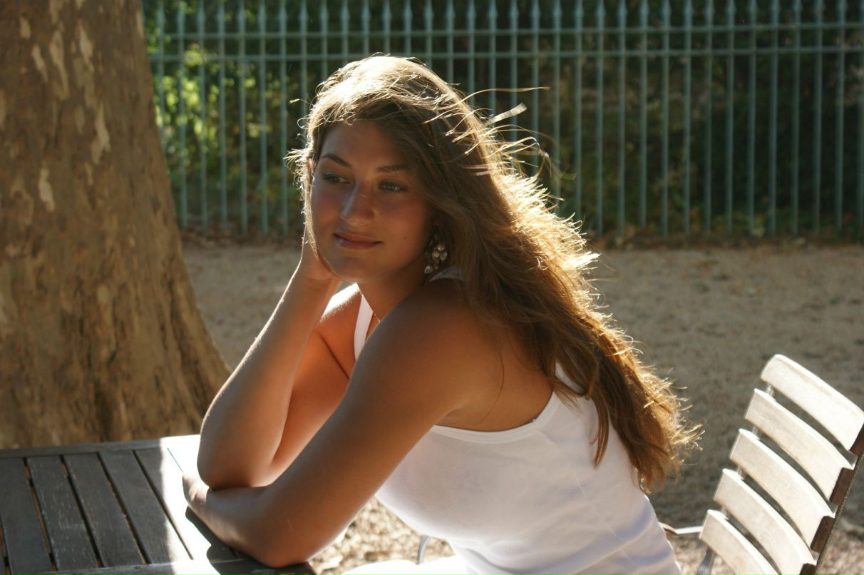 Karinka Kugusheva | Москва