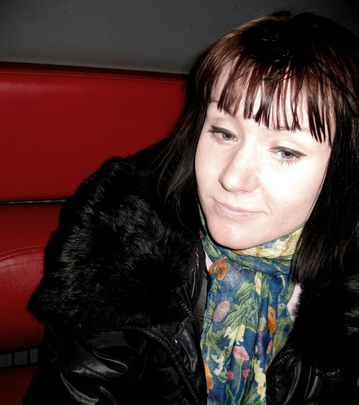 Вера Островская | Днепр (Днепропетровск)