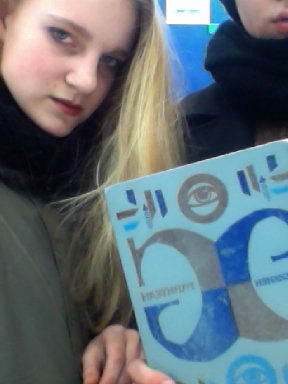 Ксюша Проценко | Санкт-Петербург