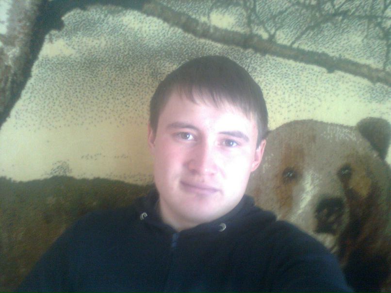 Азамат Галимов | Уфа