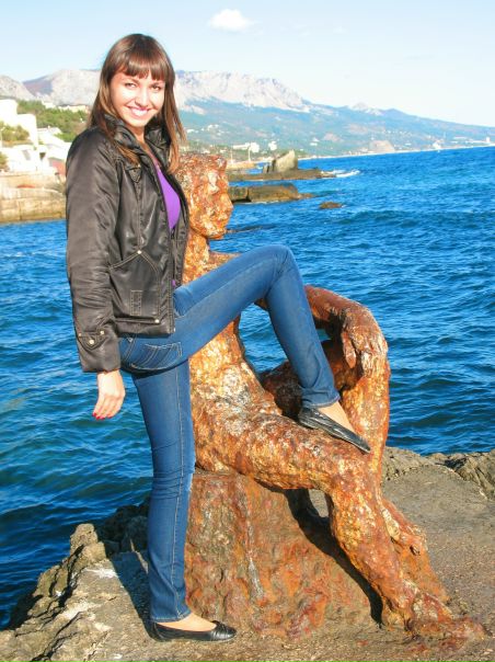 №22, Татьяна Слесарева, Симферополь №22, Татьяна Слесарева, Симферополь