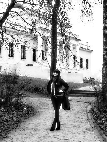 Наталия Казначеева | 