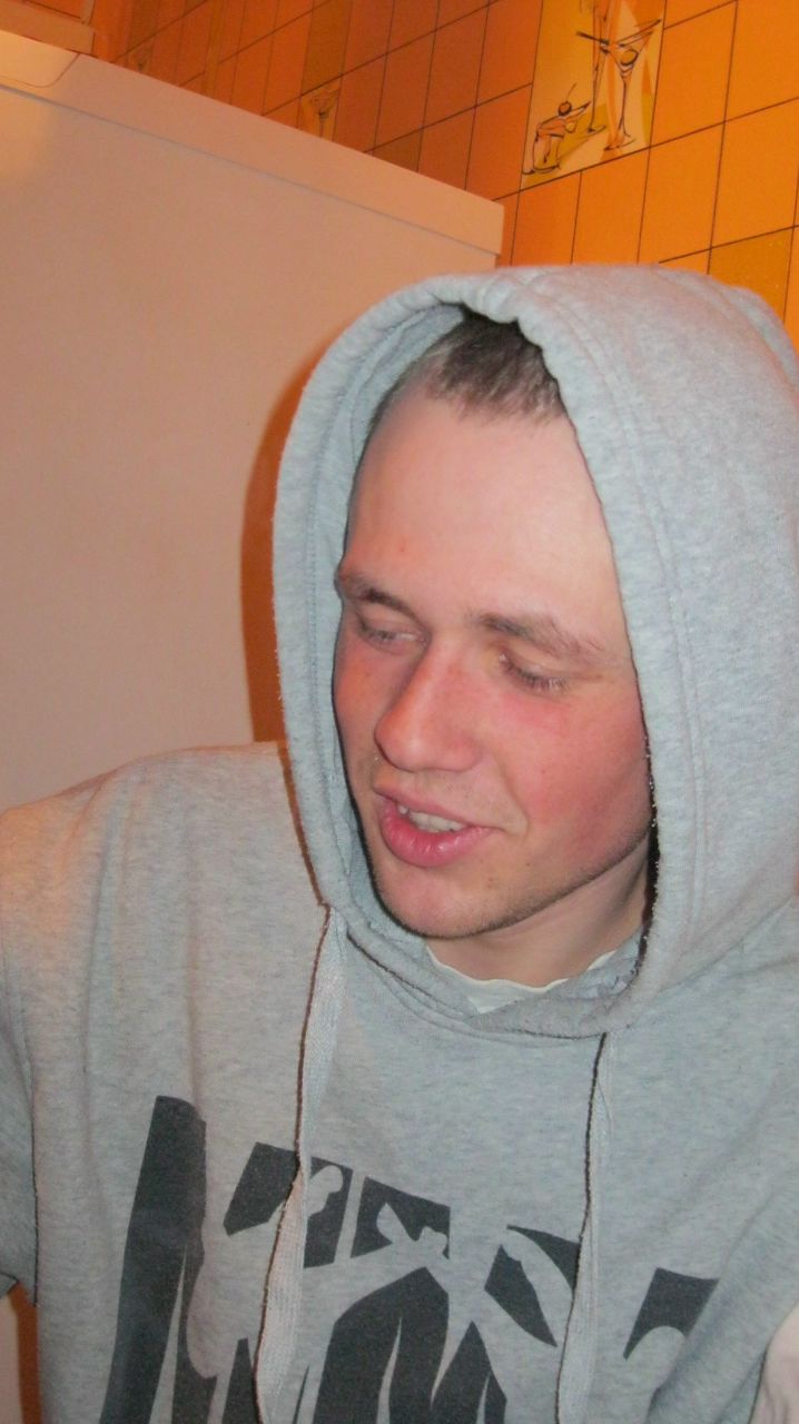 Женя Будько gan4a | Мозырь