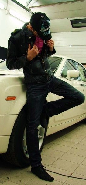 Дмитрий Рожков Анатольевич | Москва