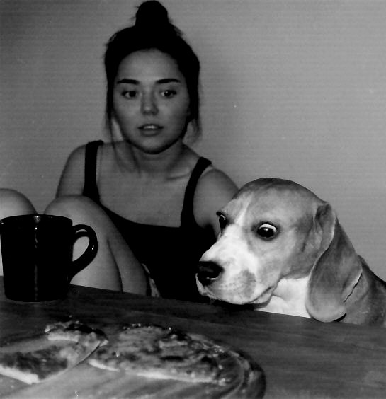 Таня Пемова pems | Москва