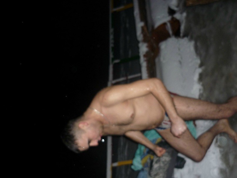 Сергей Хомченко | Витебск