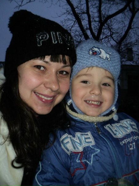 №126, Нина Сердюкова №126, Нина Сердюкова