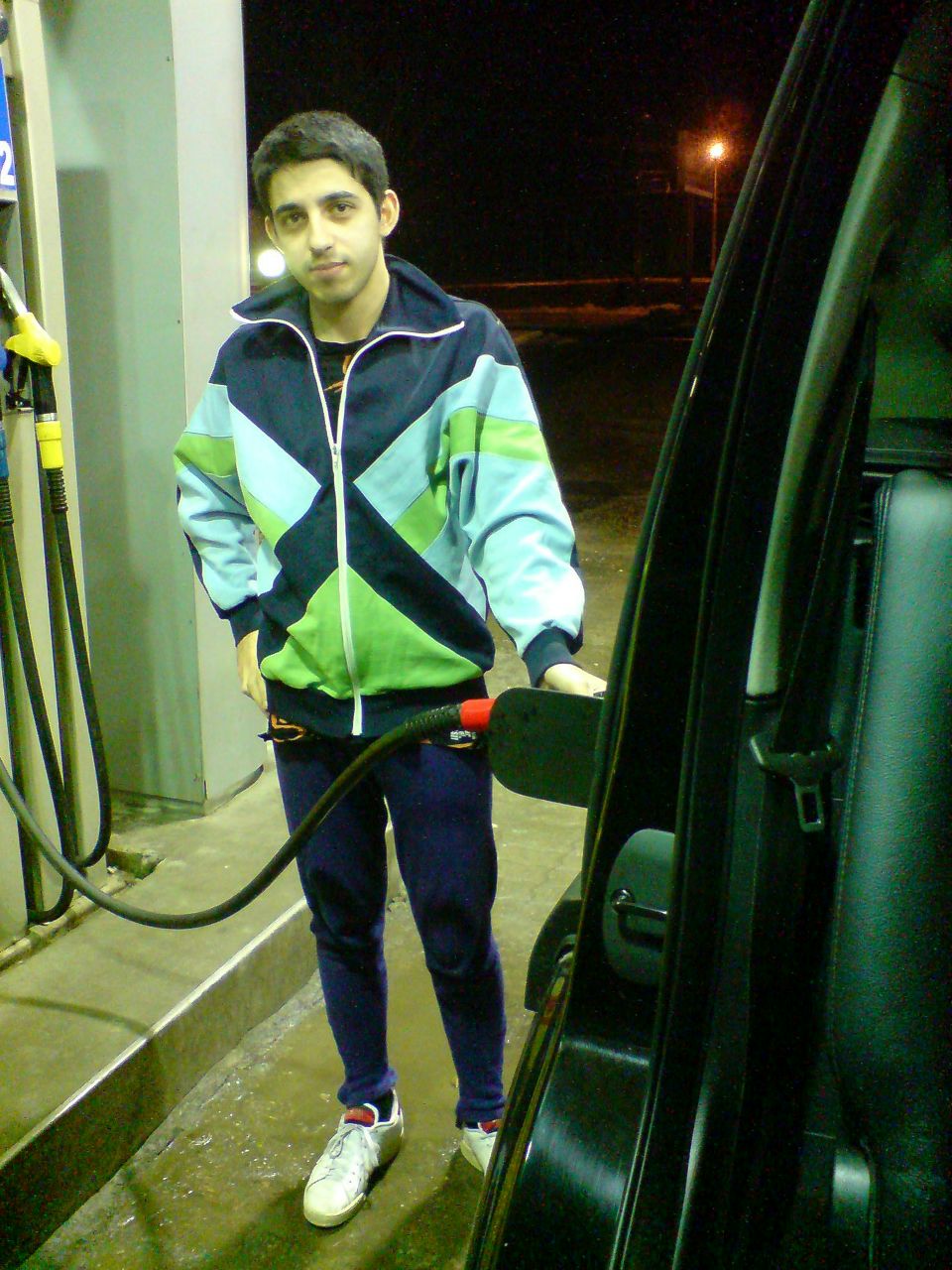 Эдуард Джапаридзе | Батуми