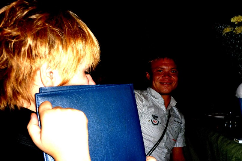 Виталий Бузин | Вологда