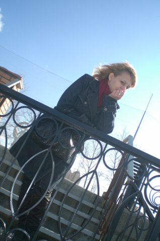 №121, Маша Ганенко, 33 года, Киев №121, Маша Ганенко, 33 года, Киев