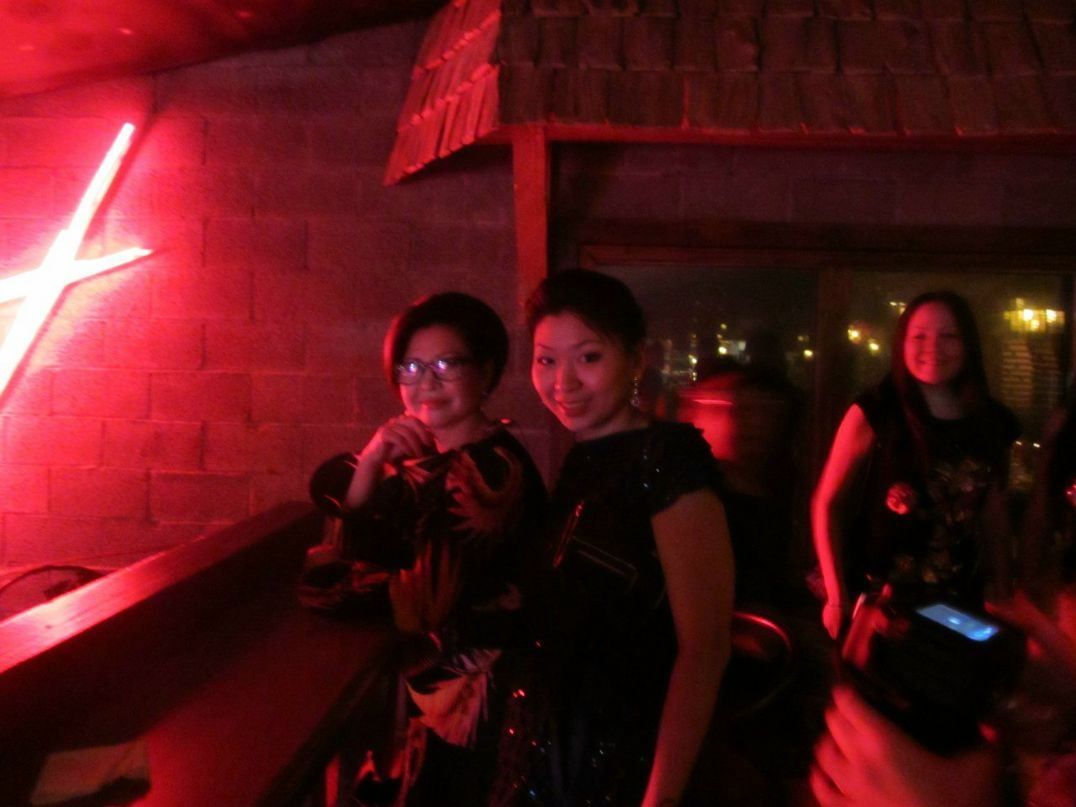 Виктория Ли | Алматы