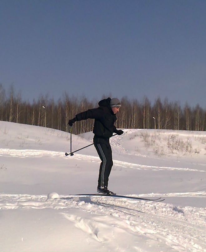 Евгений Алямшин | Чебоксары