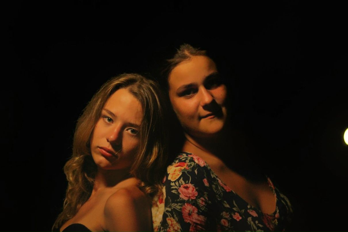 Алина Вотт | Санкт-Петербург