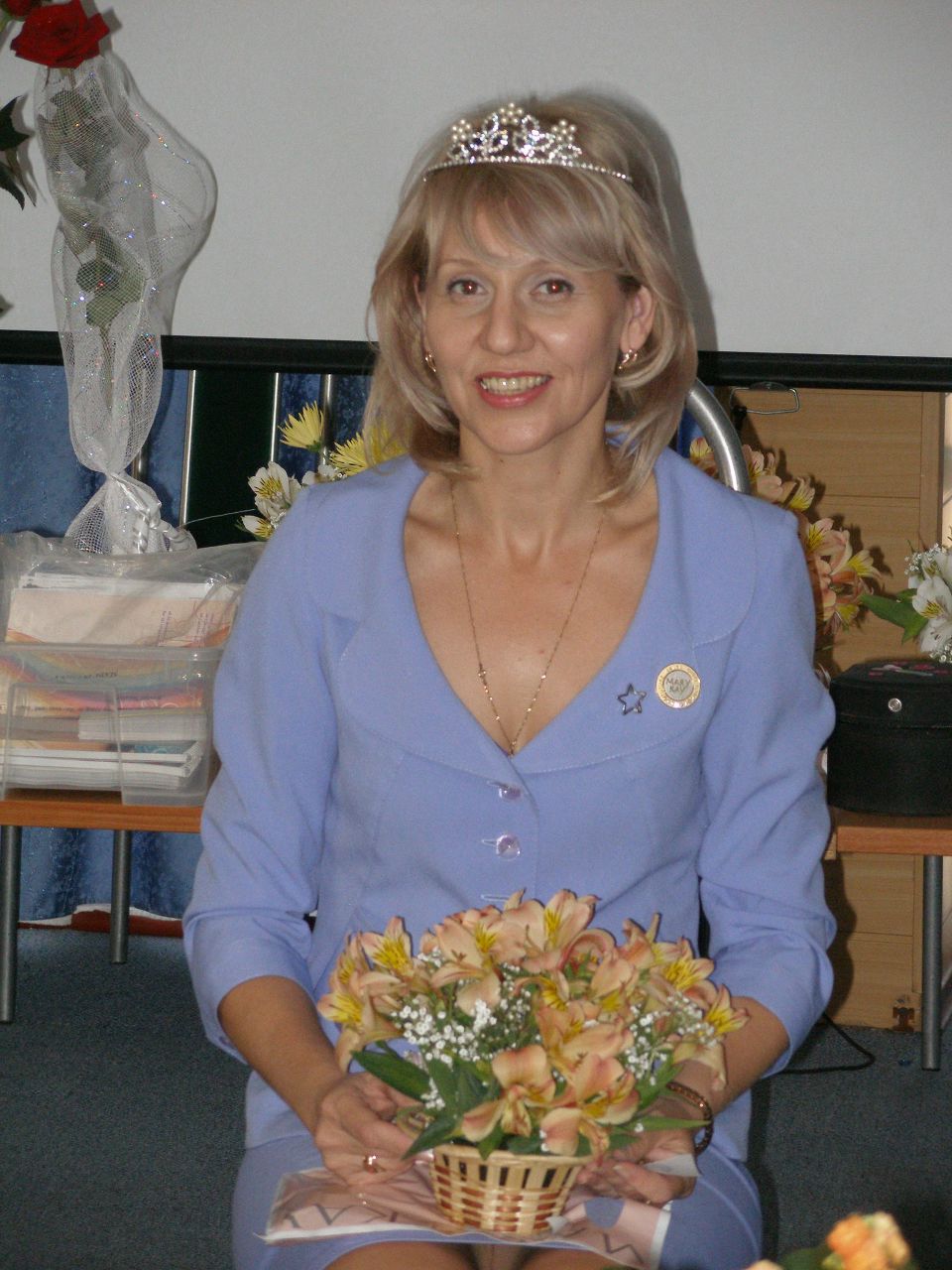 Лариса Моисеева Николаевна | Туапсе