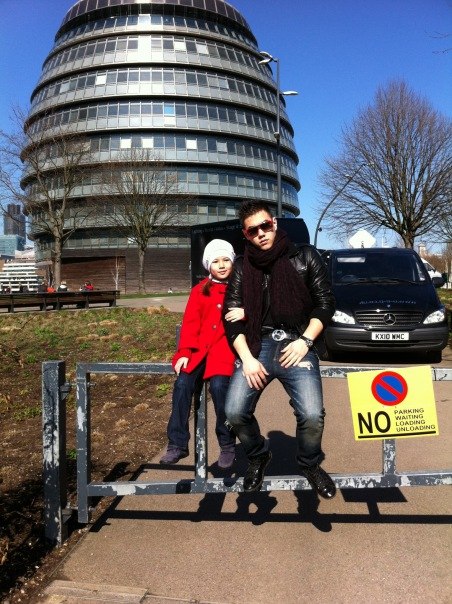 Алекс Бондарев | 