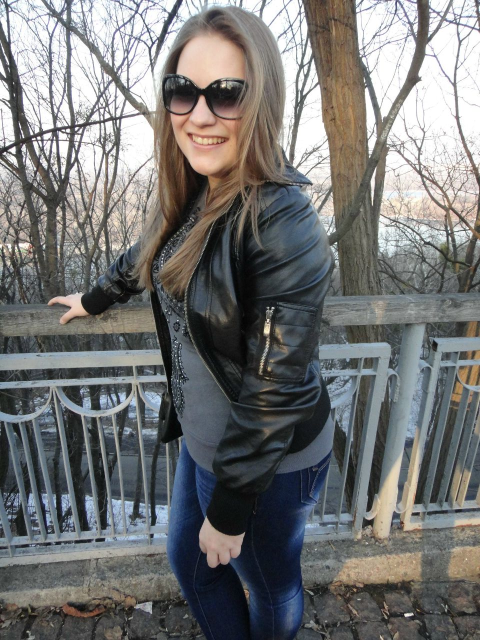 Екатерина Глонь | Киев