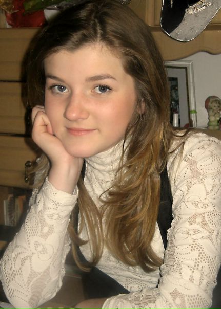№134, Юля Шняк, 30 лет, Жовква №134, Юля Шняк, 30 лет, Жовква