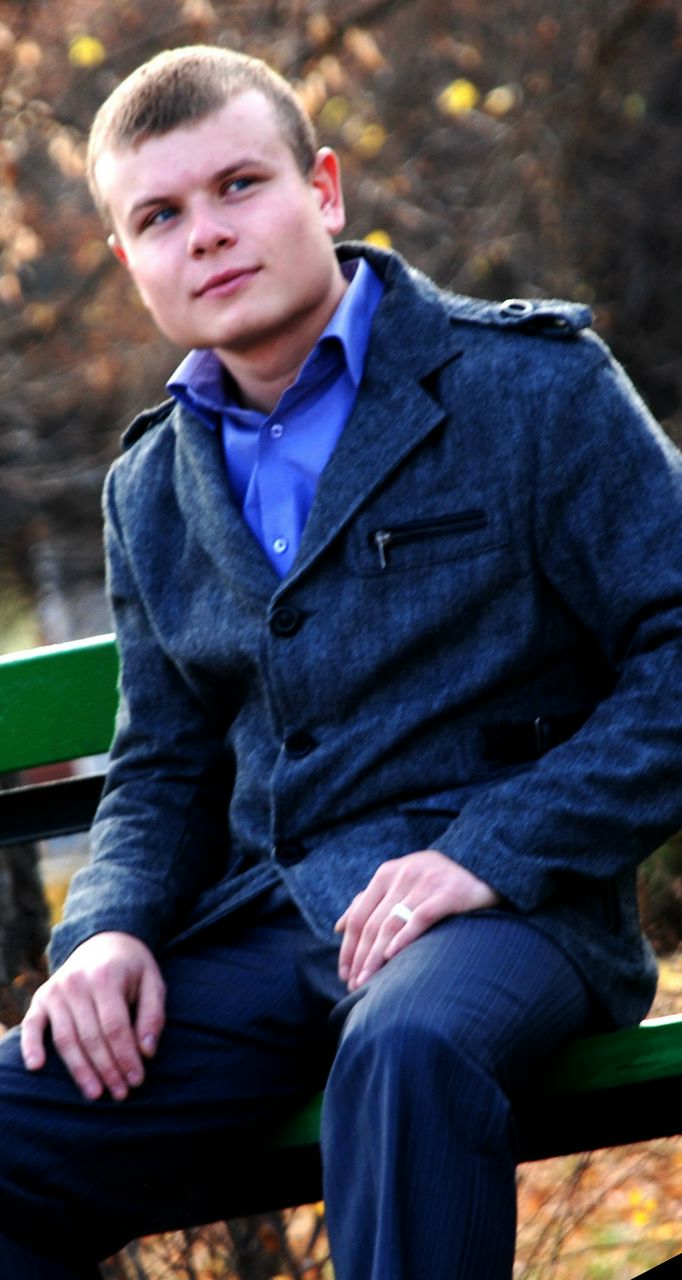 Санёк Белокобыльский | Александрия