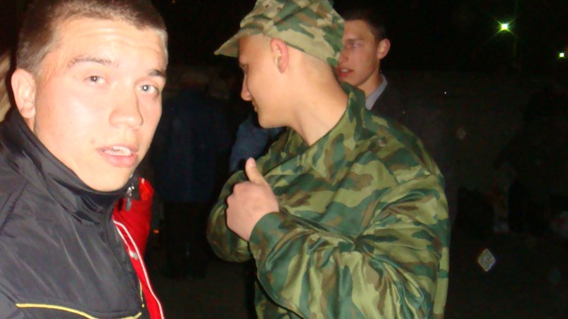 Сергей Шрейдер БАТЬКОВИЧ | Ульяновск