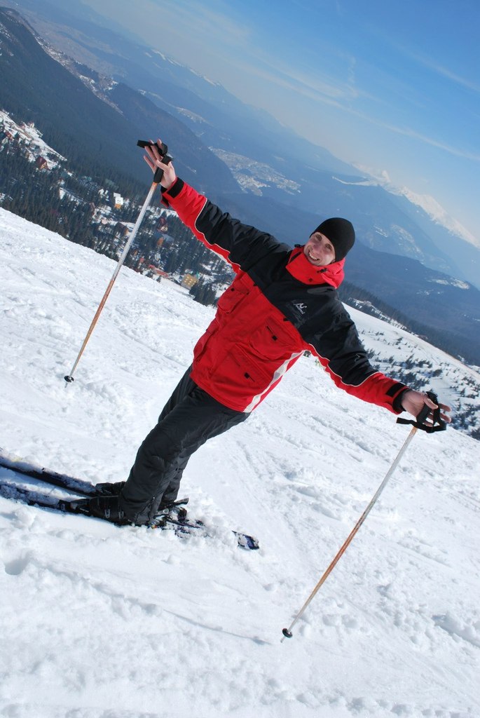 Максим Липецкий ---------34---------- | Днепр (Днепропетровск)