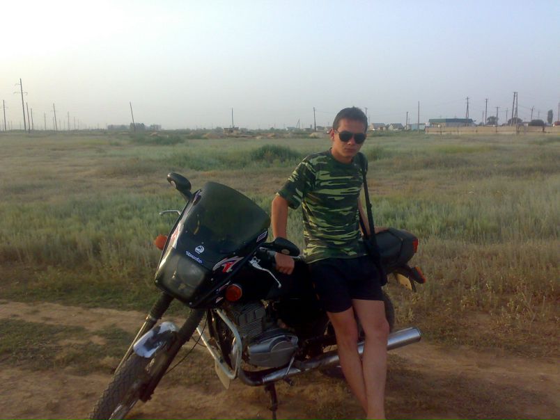 №4, Виктор Савельев, Волгоград №4, Виктор Савельев, Волгоград