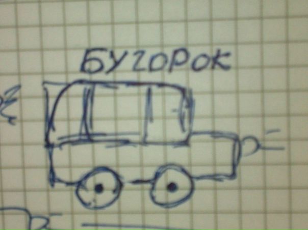 №7, Михаил Синяков, Лобня №7, Михаил Синяков, Лобня