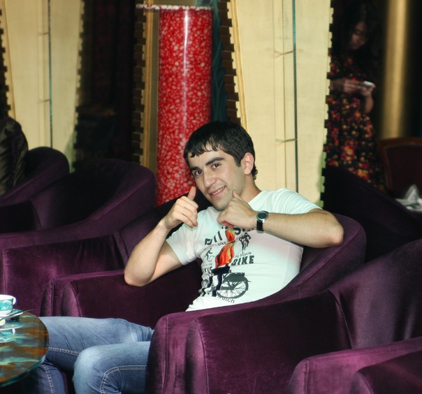 №10, Замир Набиев, 36 лет, Екатеринбург №10, Замир Набиев, 36 лет, Екатеринбург