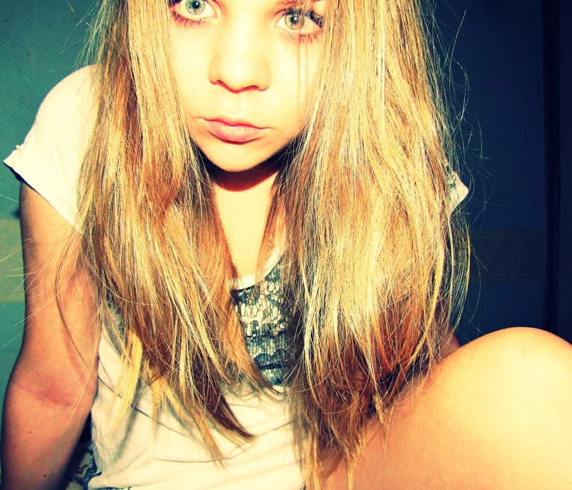 Настя Смородина | Санкт-Петербург