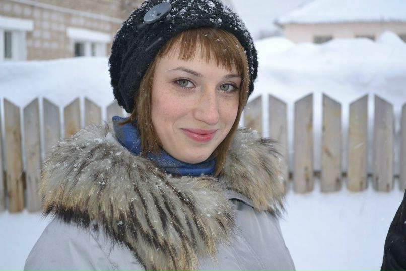 Эвелина Имилова | Кумертау