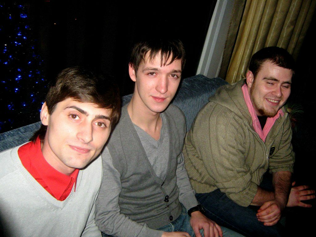 Артем Навальный | Запорожье