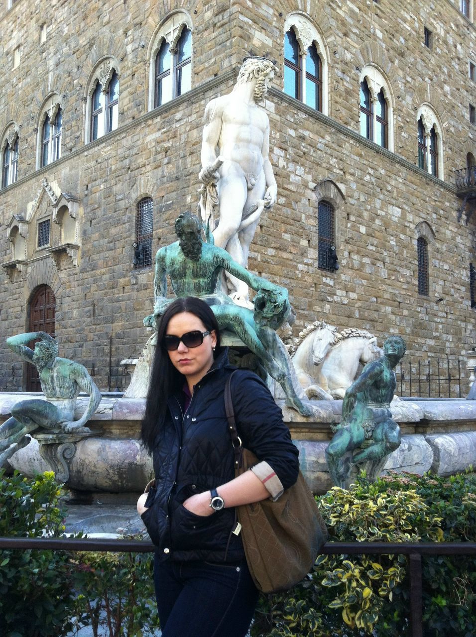 Инна Курпилянская | Москва