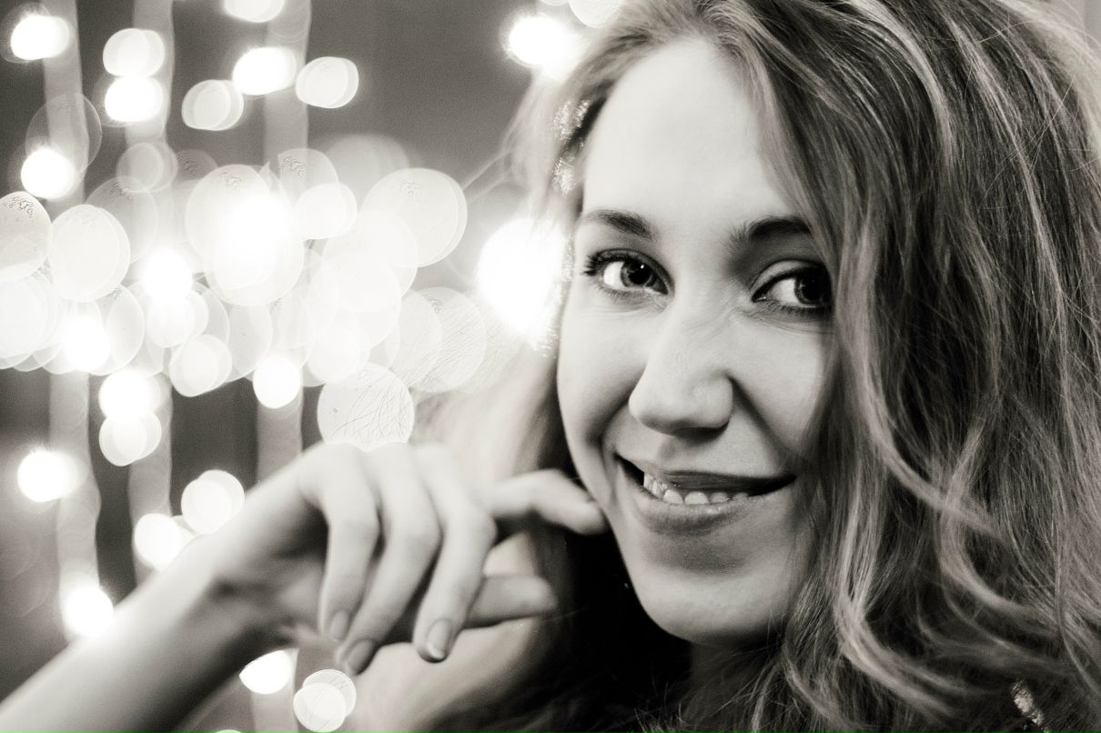 Юлия Кравченко | Иркутск