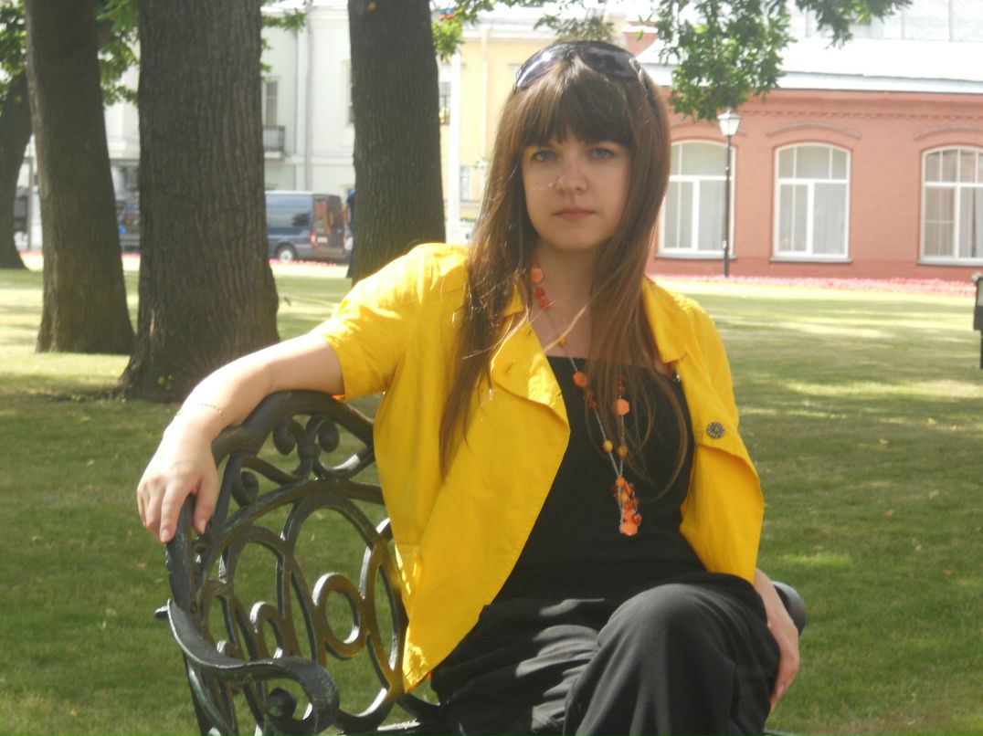 Елена Бондарева | Самара