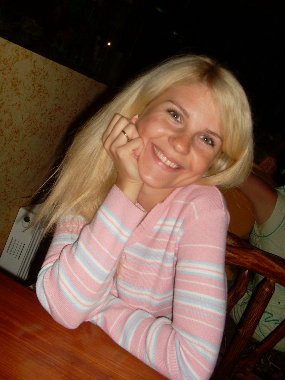 Ирина Мельник | Солигорск