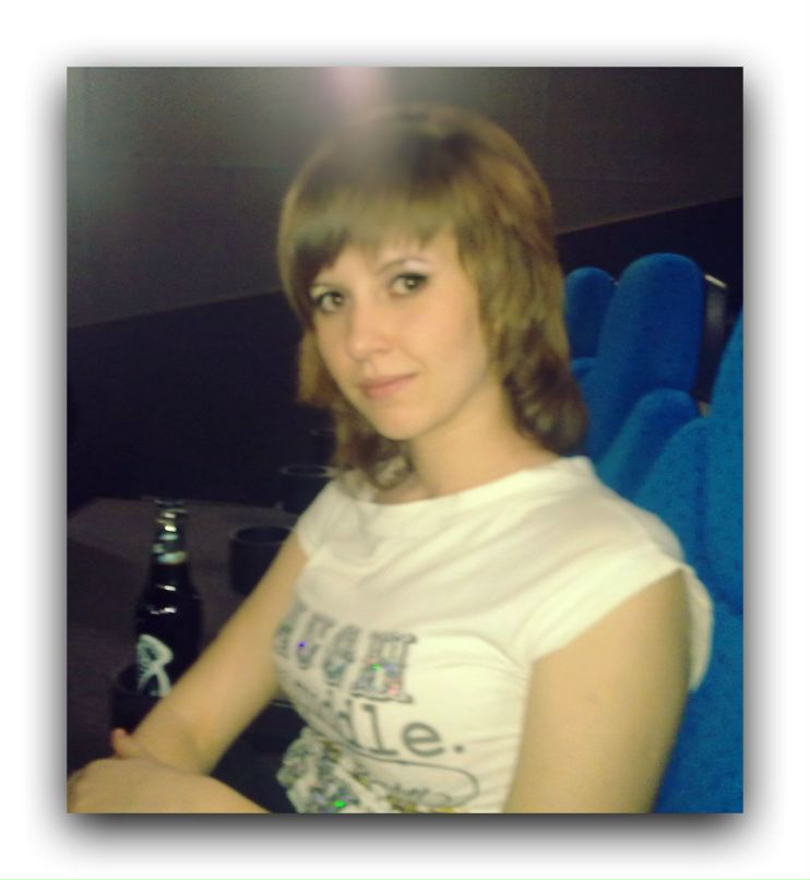 Наталья Шаповалова | Орёл