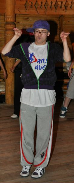 №21, Иван Тебенихин, Москва, Россия №21, Иван Тебенихин, Москва, Россия