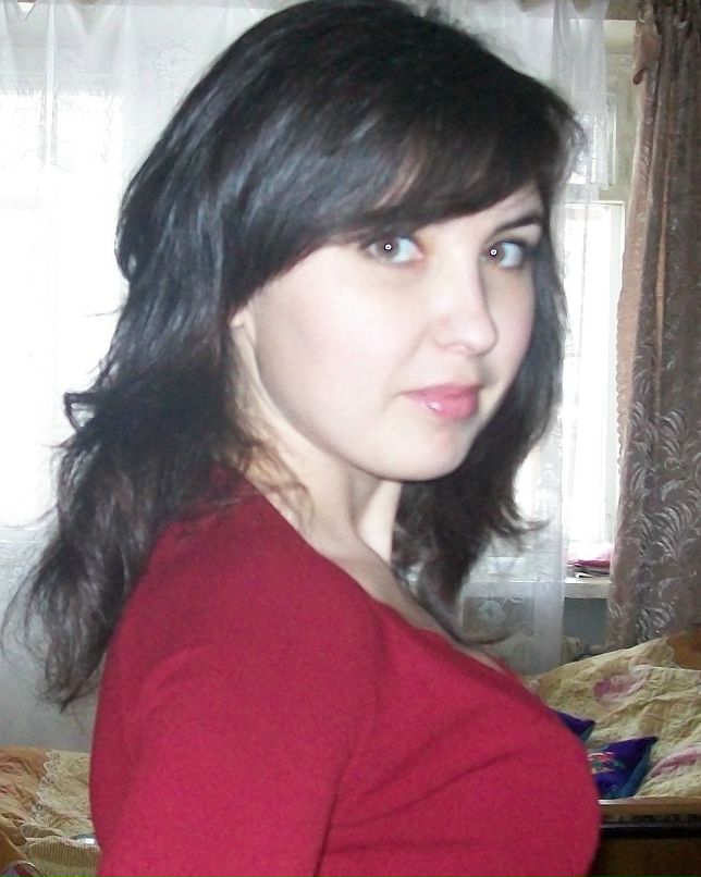 Валентина Павлова | Казань