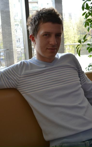 №11, Дима Сирик, 42 года, Киев №11, Дима Сирик, 42 года, Киев