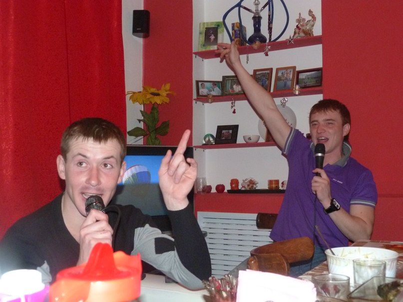 Александр Сенько | Таганрог