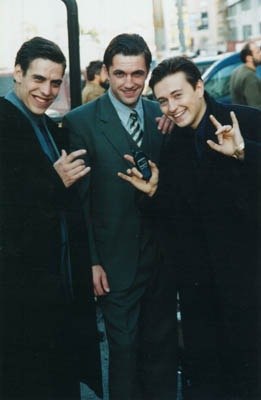 Вадим Бирюков | Нижний Новгород