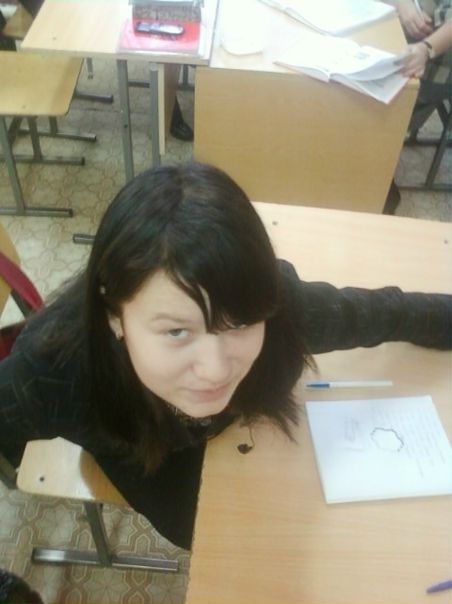 №2, Ирина Сидельникова №2, Ирина Сидельникова